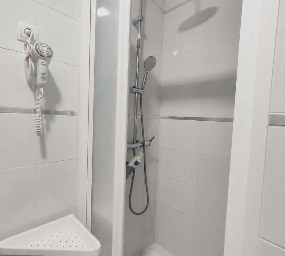 Estudio Copenhague Torremolinos Apartamento