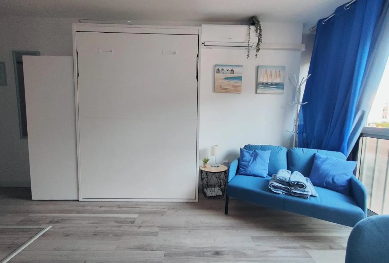 Apartamento Estudio Copenhague Torremolinos