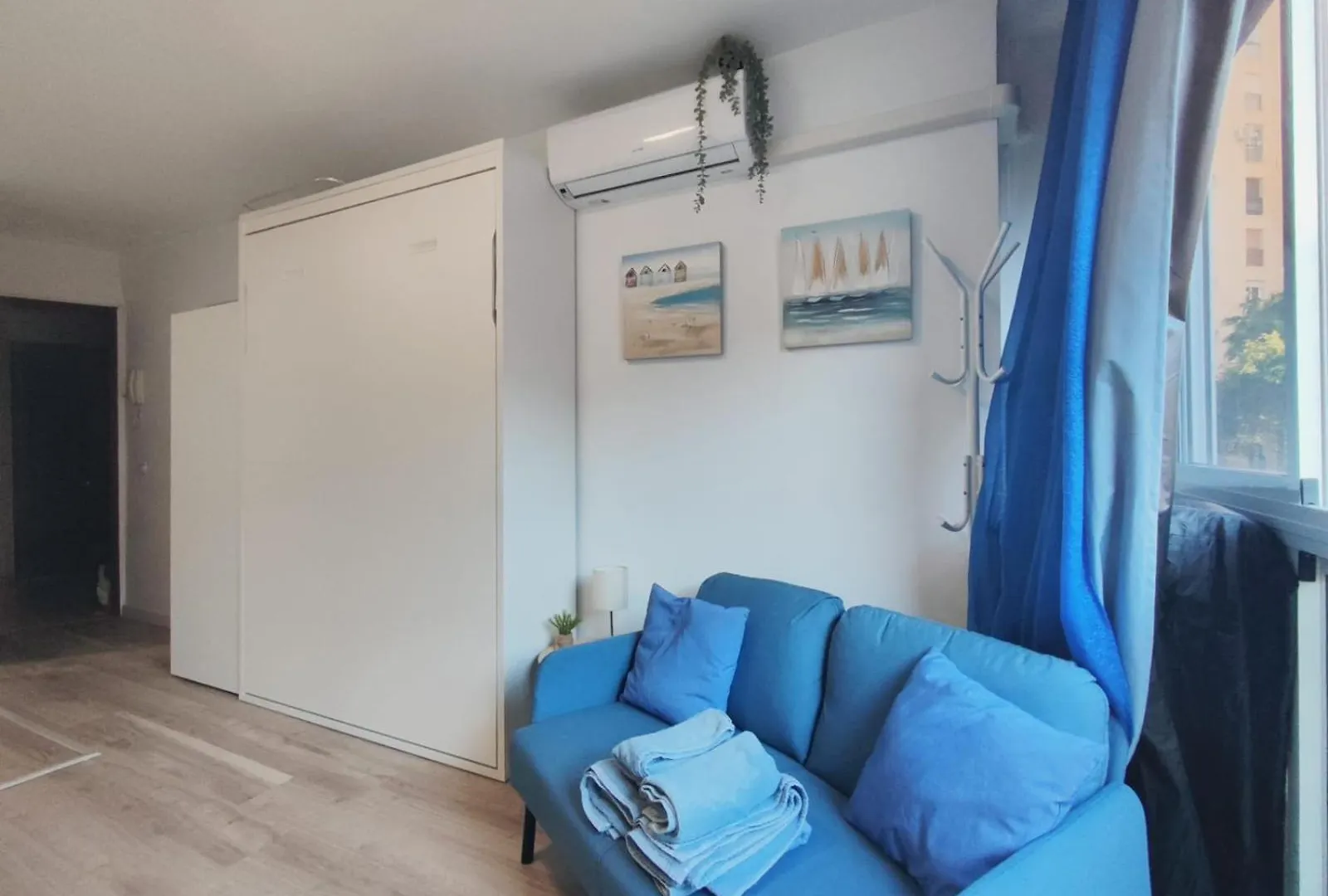 Estudio Copenhague Torremolinos