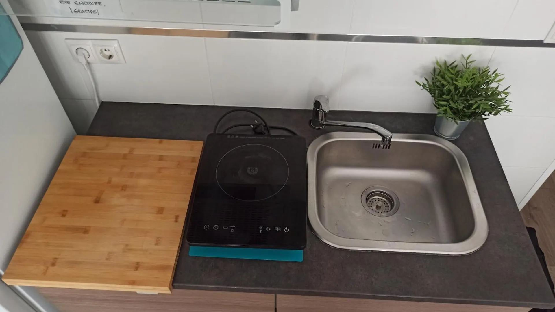 Apartamento Estudio Copenhague Torremolinos España
