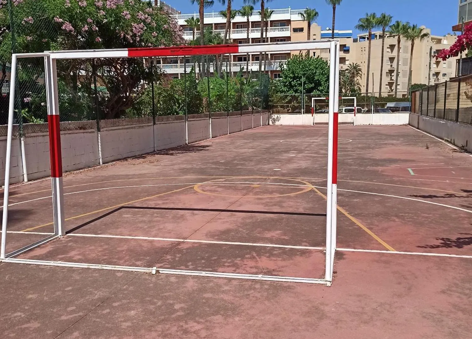 Lägenhet Estudio Copenhague Torremolinos Spanien