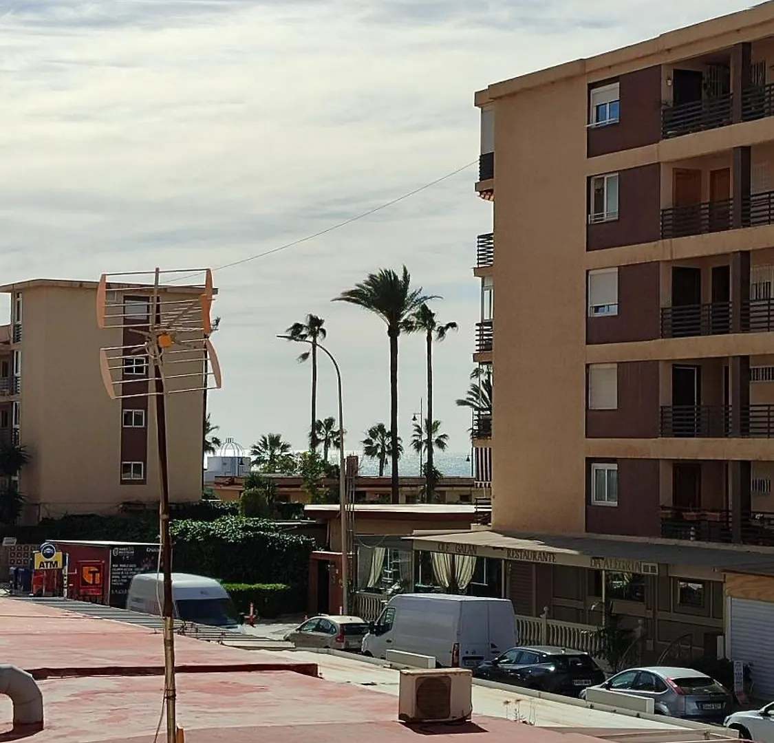Apartamento Estudio Copenhague Torremolinos