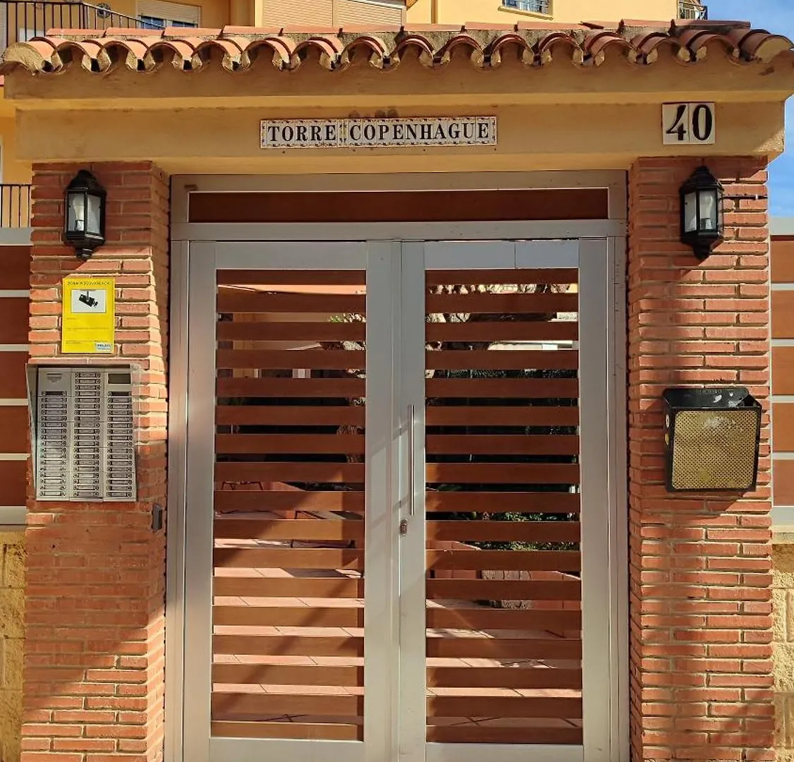 Estudio Copenhague Torremolinos España