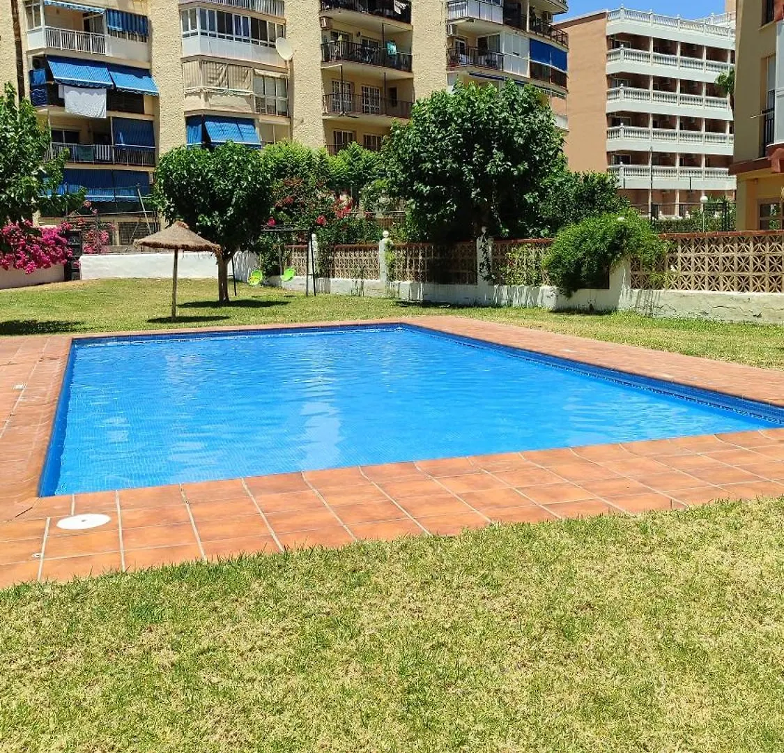 Estudio Copenhague Torremolinos Apartamento